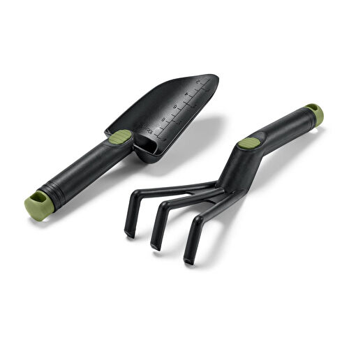 Tchibo Bahçe Aletleri Seti Tchibo Bahçe Aletleri Seti