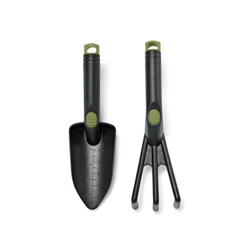 Tchibo Bahçe Aletleri Seti Tchibo Bahçe Aletleri Seti