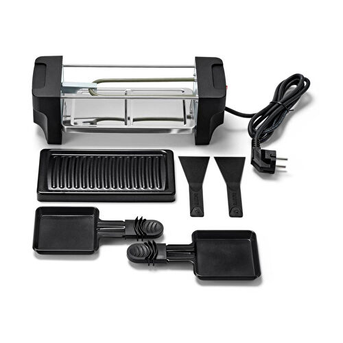 Tchibo İki Kişilik Raklet Izgara