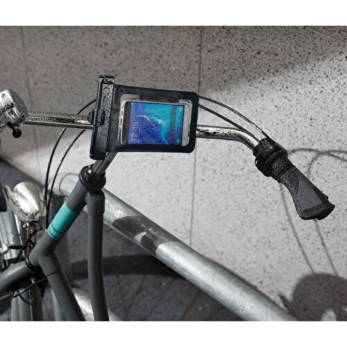 Tchibo Bisiklet İçin Akıllı Telefon Tutucusu