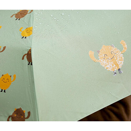 Tchibo Cep Şemsiyesi