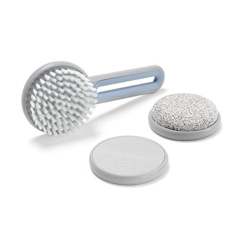 Tchibo Pedikür Seti Mavi