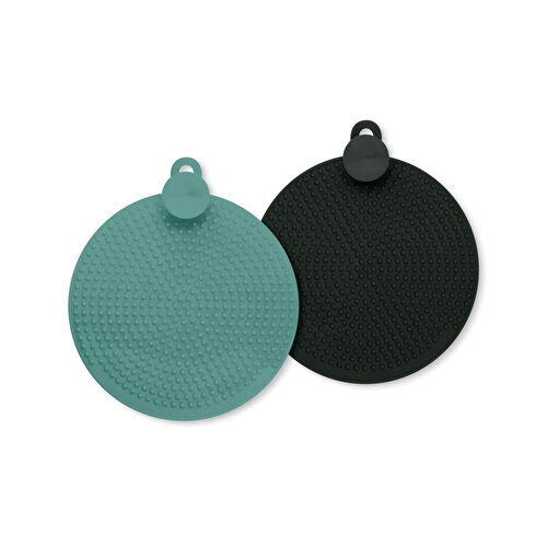 Tchibo Silikon Yıkama Süngeri