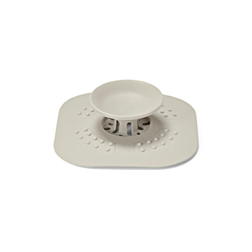 Tchibo Gider İçin Süzgeç/kapak