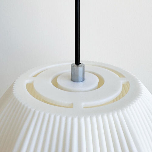 Soli Workshop Rhoia Globe Sarkıt Aydınlatma