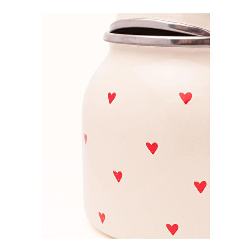 Emaylab Cupid Emaye Baharatlık/kavanoz 1 Adet