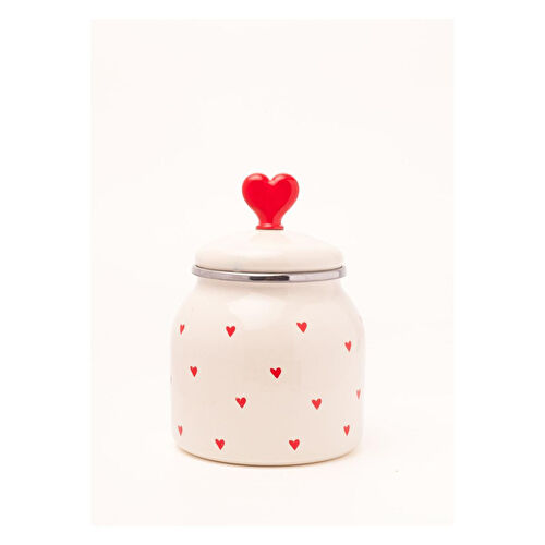 Emaylab Cupid Emaye Baharatlık/kavanoz 1 Adet