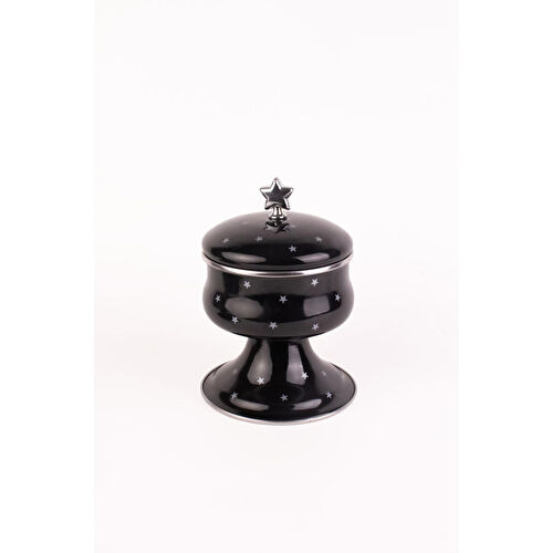 Emaylab Star Emaye Şekerlik