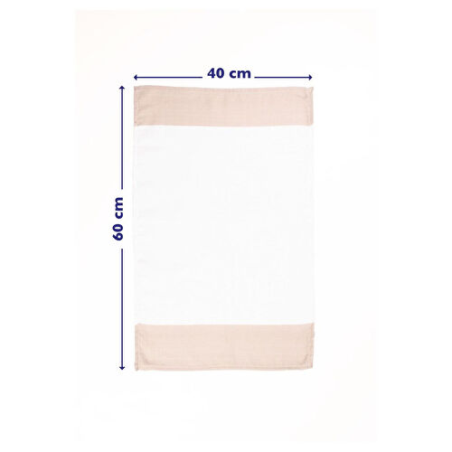 Emaylab Mindy Mutfak %100 Müslin Kurulama Ve Çok Amaçlı Bez (3'lü Set) Emaylab Mindy Mutfak %100 Müslin Kurulama Ve Çok Amaçlı Bez (3'lü Set)