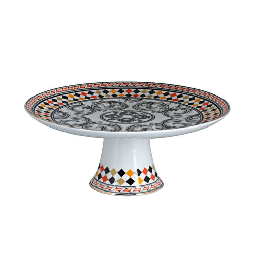 Lucky Art Margery Bone Ayakli Kek Standi 27cm