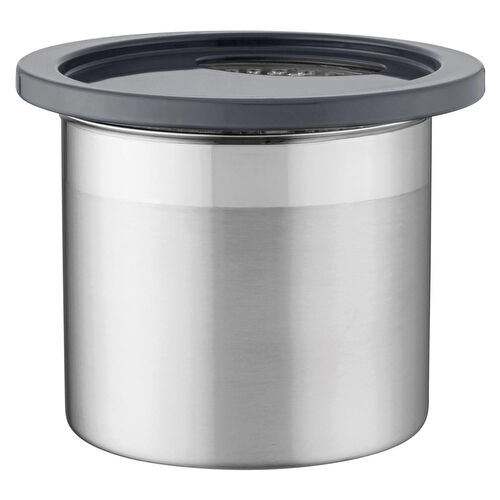 Berghoff Eclipse Dökmeli Çelik Kavanoz 12x11cm