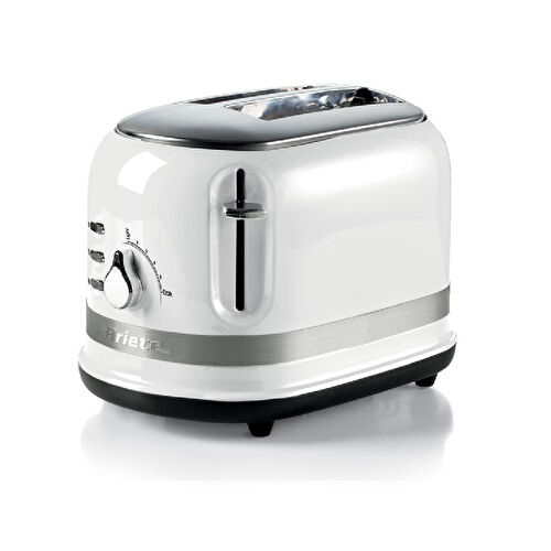 Ariete Moderna Ekmek Kızartma Makinesi-beyaz