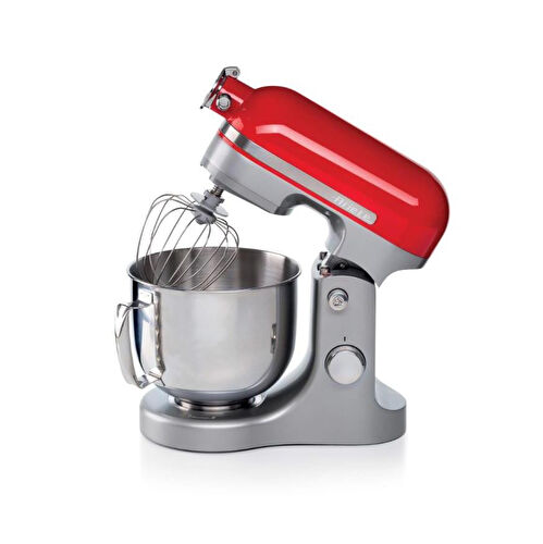 Ariete Moderna Mutfak Şefi - Kırmızı