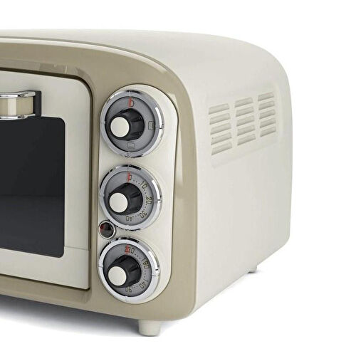 Ariete Vintage Fırın - Bej