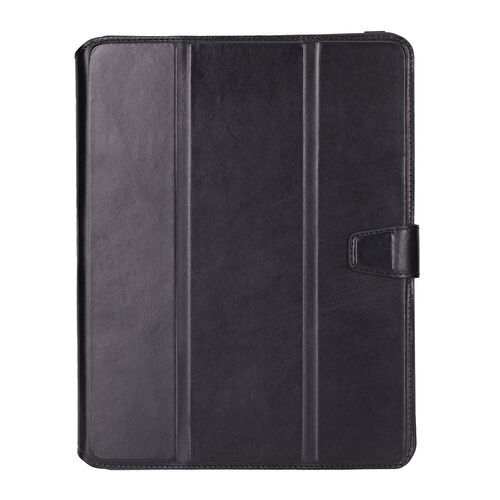 Bloominbag Bloomcase Trigon Obsidian Black Apple Ipad Pro 13