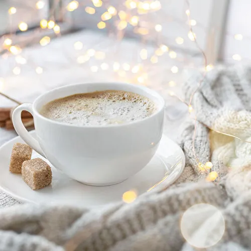 Ariete Vintage Süt Köpürtücü Mavi 2878/05