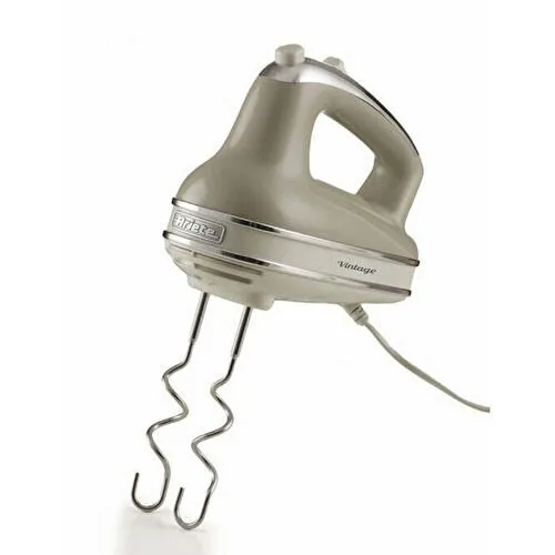 Ariete Vintage El Mikseri Bej 1548/03