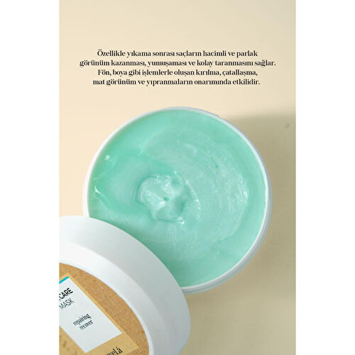 eweLa Saç Bakım Maskesi - 250 Ml