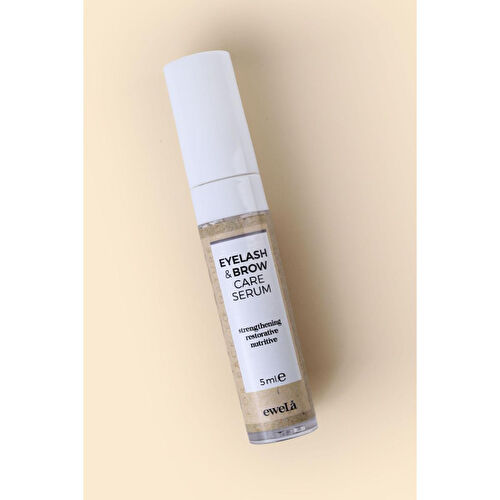eweLa Kaş Ve Kirpik Bakım Serumu