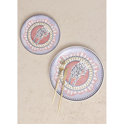 The Mia Spring 6 Kişilik Yemek Takımı 31 Parça Set 1 The Mia Spring 6 Kişilik Yemek Takımı 31 Parça Set 1