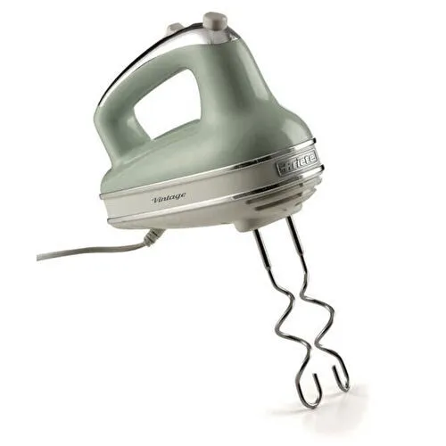 Ariete Vintage El Mikseri Yeşil 1548/04