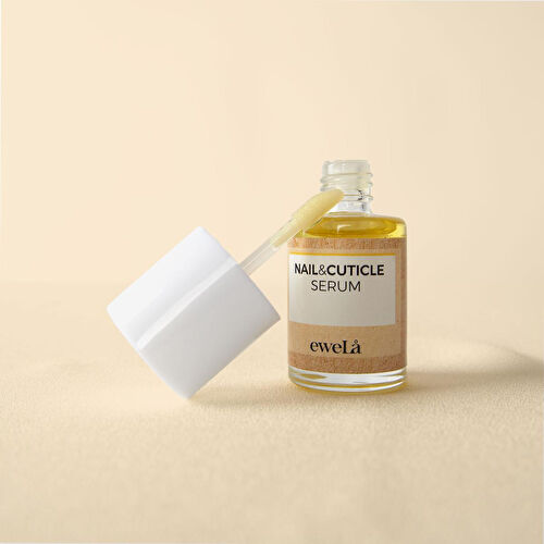 eweLa Tırnak Bakım Ve Kütikül Bakım Yağ Serumu - 10ml
