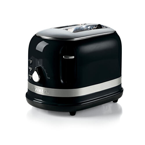 Ariete Moderna Ekmek Kızartma Makinesi-siyah