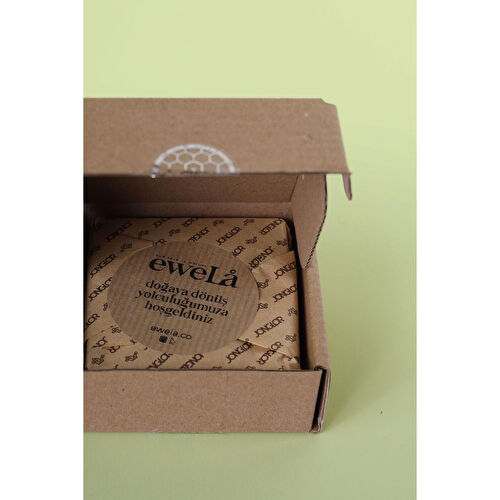 eweLa Doğal Sabun - Lavanta Yağlı - %100 Doğal