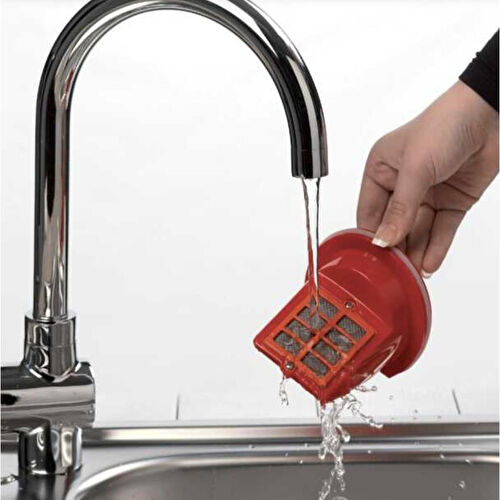 Ariete Islak / Kuru Şarjlı Süpürge Ariete Islak / Kuru Şarjlı Süpürge