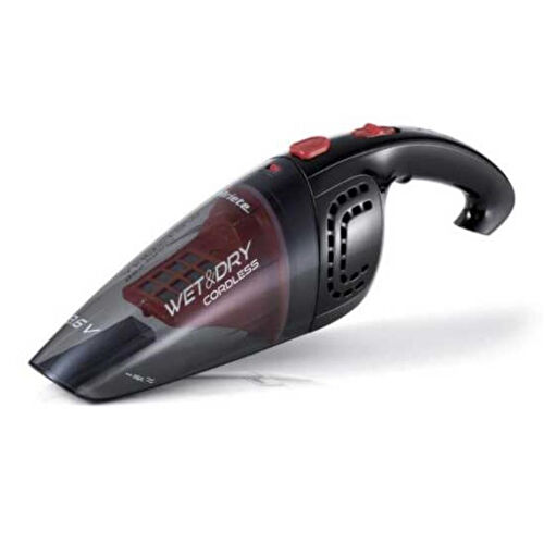 Ariete Islak / Kuru Şarjlı Süpürge