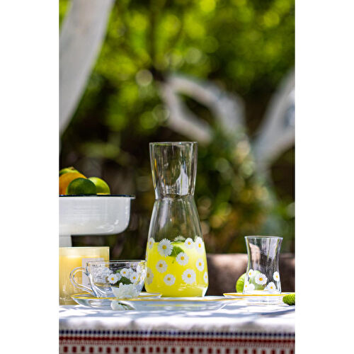 Rakle Fiona 2'li Çay Fincanı Seti 240 Cc