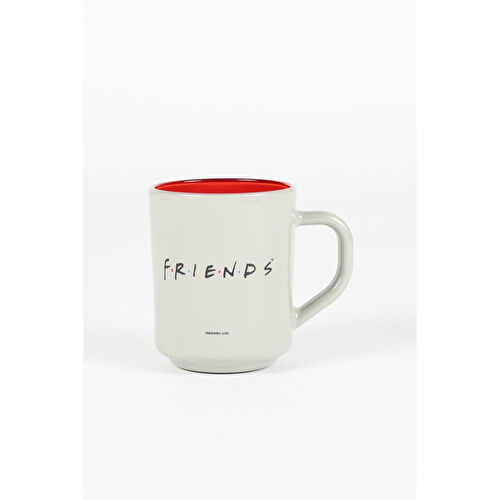 Rakle Friends Kupa Gri 246 Cc