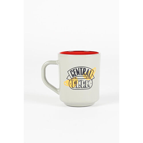 Rakle Friends Kupa Gri 246 Cc