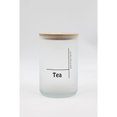 Rakle Daily Jar 3'lü Kavanoz Seti Beyaz 1050 Cc/ 600 Cc/ 535 Cc