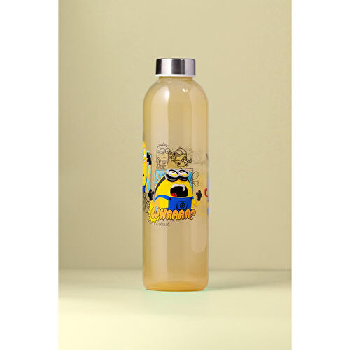 Rakle Minions 2'li Şişe Seti 750 Cc