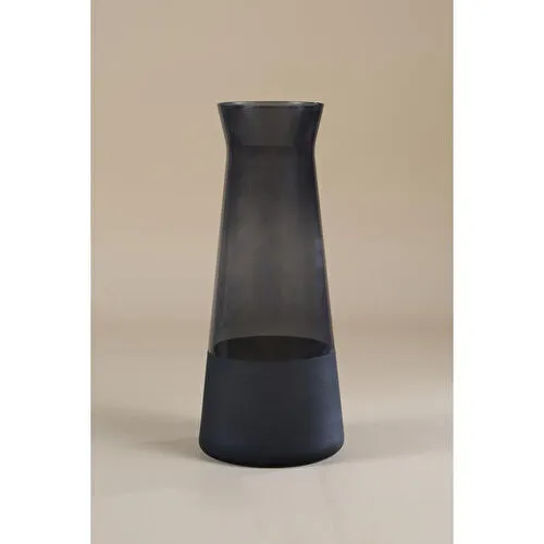 Rakle Matte Karaf Siyah 1150 Cc