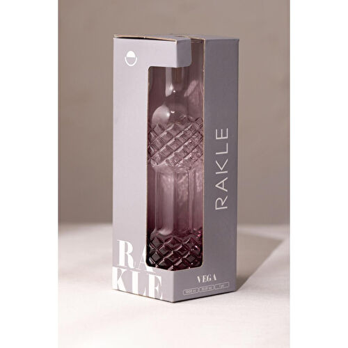 Rakle Vega Sürahi Bordo 1000 Cc