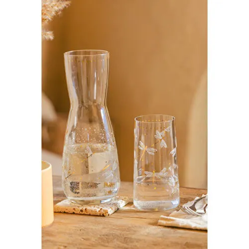 Rakle Dragonfly Karaf 1000 Cc