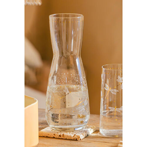 Rakle Dragonfly Karaf 1000 Cc