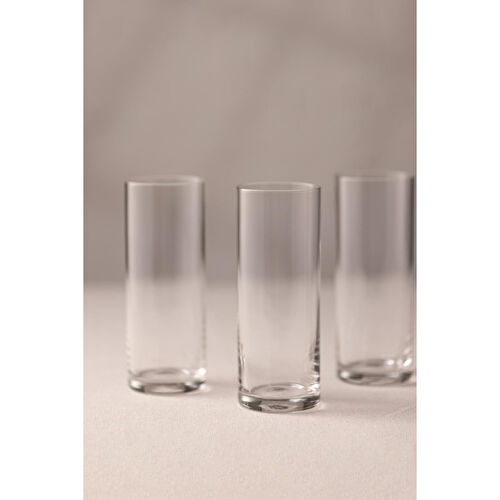 Rakle Avantgarde 4'lü Rakı Bardağı Seti 195 Cc