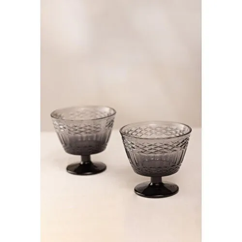 Rakle Vega 2'li Dondurmalık Seti Füme 350 Cc