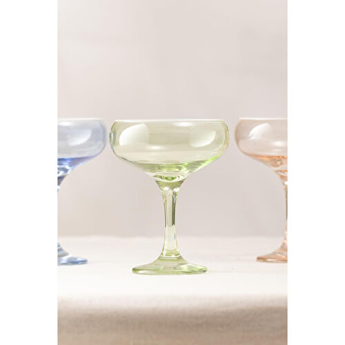 Rakle Colore 4'lü Dondurmalık Seti 270 Cc