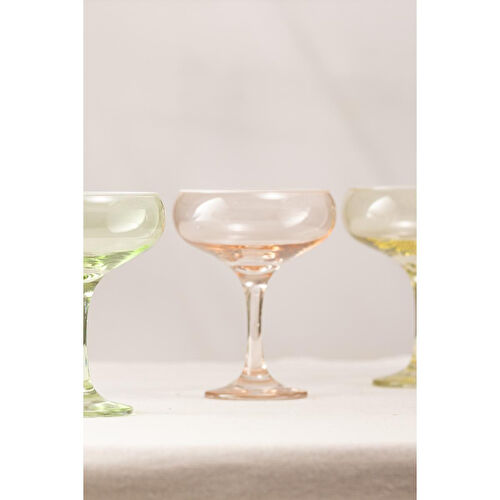 Rakle Colore 4'lü Dondurmalık Seti 270 Cc Rakle Colore 4'lü Dondurmalık Seti 270 Cc