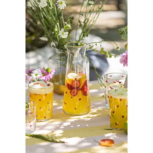 Rakle Lady Bird Karaf 1150 Cc