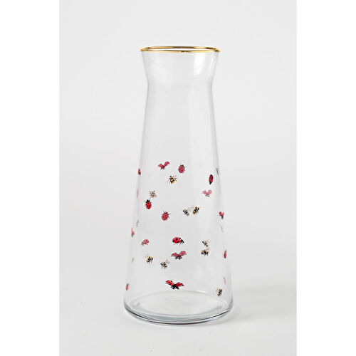 Rakle Lady Bird Karaf 1150 Cc