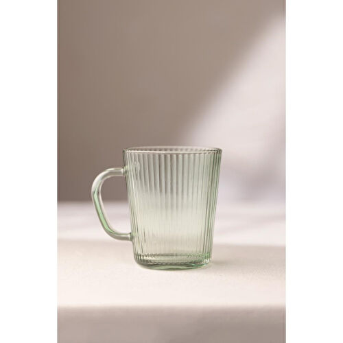 Rakle Splendid 3'lü Kupa Seti 360 Cc