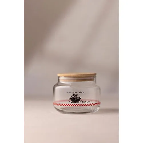 Rakle Toskana Jar 3'lü Kavanoz Seti 970 Cc/ 635 Cc/ 430 Cc