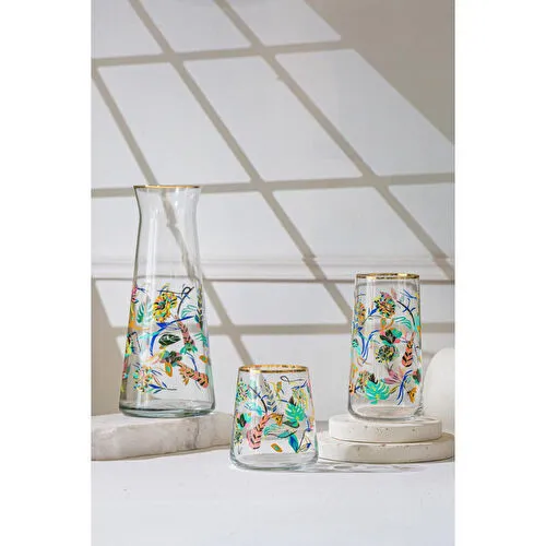 Rakle Rio Gold Karaf 1150 Cc