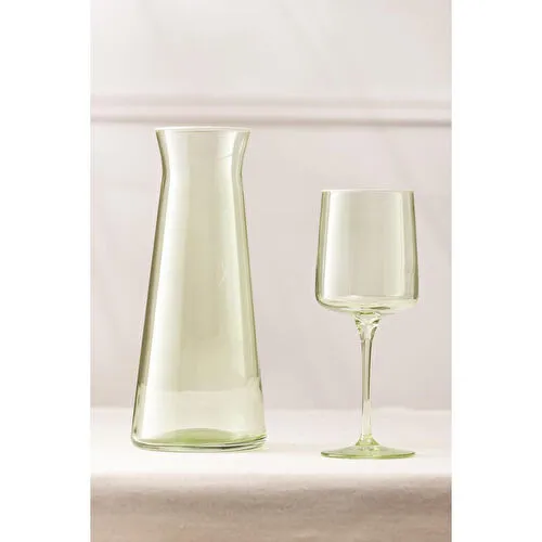 Rakle Colore Karaf Yeşil 1150 Cc