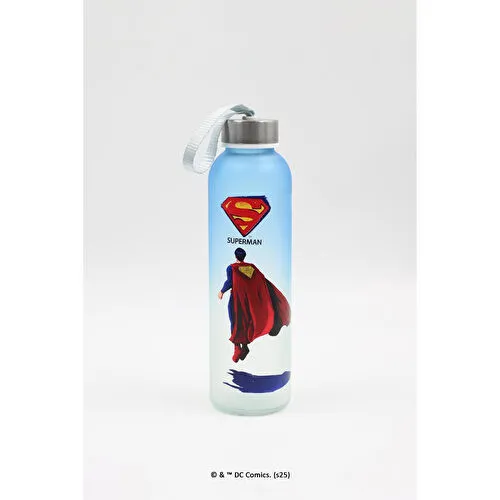 Rakle Superman 2'li Şişe Seti 500 Cc